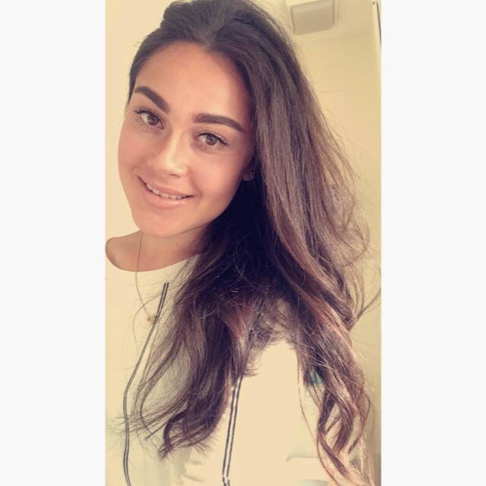 Meet your Posher, Devorah